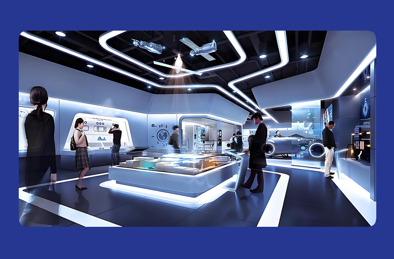 数字化解决方案